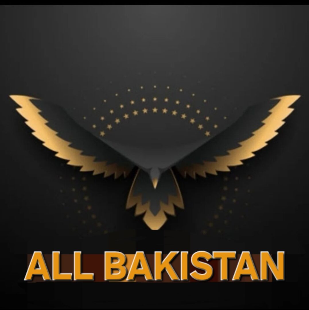 ALL-BAKISTAN